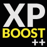 XPBooster++ SpigotMC image