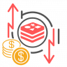 RedisEconomy⚡| UNLIMITED-CURRENCIES | CROSS-SERVER | OPEN-SOURCE SpigotMC image