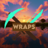 ✅ 1.20.4-1.21 ✨ HMCWraps ⚙️ Custom Skins & Colors for Tools and Armor ⭕ Nexo & ItemsAdder Ready! SpigotMC image
