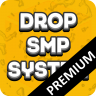 ⭕ DropSMP Premium ⭐ Drop your stats when you die! ✨ Perfect for smp ✅ SpigotMC image