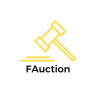 FAuction - Auction plugin with bungeecord support SpigotMC image