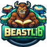 BeastLib SpigotMC image