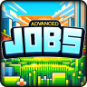 1.17 - 26.2  ⭕ AdvancedJobs ⭐  20+ Default Jobs & Create Your Own Jobs Plugin⚡GUI Editor ✅ SpigotMC image