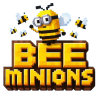 BeeMinions —  Customizable minions, upgrades & endless possibilities SpigotMC image