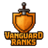 VanguardRanks ⭕ Unlimited Ranks ✅ GUI Based ✨ PAPI Support SpigotMC image