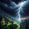 Lightning Kill Effect SpigotMC image
