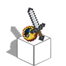 TOPCOMBATLOG ✅ The Best Combat log Plugin ⚔️ | ⚡ Very Optimized | ⚙️Fully Customizable 1.18-1.21.4 SpigotMC image