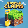 SimpleClaims | Claim Blocks | Claim House | Modern SpigotMC image