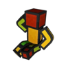 BodyHealth⚡Locational Health & Damage for Minecraft⚡Free & Open-Source SpigotMC image