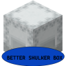 [SKRIPT BSB] Better Shulker Boxes (NBT) SpigotMC image