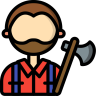 TreeCuter [1.17-1.21.11]✨ Cut down trees! ✅ SpigotMC image