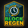 [10% OFF] Ultimate BlockRegen [1.17 - 1.21.11] | ItemsAdder, Oraxen & Nexo Support SpigotMC image