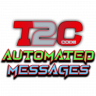 T2C-AutomatedMessages | [1.8.x - 1.21.11] SpigotMC image