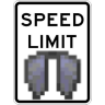 ElytraSpeed - Speed Limit & Smooth slowdowns (1.9 - 26.2) SpigotMC image