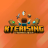 KteRising SpigotMC image