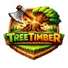 Timber | 1.14 ⇾ 26.1.2 SpigotMC image