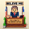 ✨Feathered Election - ‍‍⚖️ Voting System, Effects and more... ⚖️ SpigotMC image