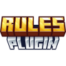 Rules Plugin SpigotMC image