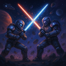 SpacePvP SpigotMC image