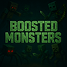 [SALE -50%] ⚔️ BoostedMonsters ⚔️ - ✅ 25+ New Enemies ✅ SpigotMC image