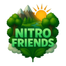 NitroFriends✨ Premium Friends Plugin ⚡Custom Menus ⚙️ Cross Server - MySQL SpigotMC image