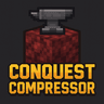 Conquest Compressor SpigotMC image