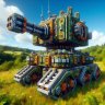 Turret SpigotMC image