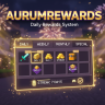 AurumRewards SpigotMC image