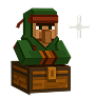TravelingMerchant | Flexible Timed Shops SpigotMC image