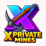 ⚡ X PRIVATE MINES ⚡ [1.13 - 1.21.X] ⭐#1 MINES PLUGIN ⭐Lag-Free & Feature-Packed ⭐ SpigotMC image