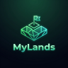 MyLands SpigotMC image