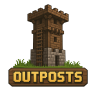 Outposts Plugin SpigotMC image