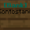 MysqlEconomyBank Reborn SpigotMC image