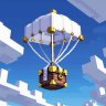 [1.21.x] Everwild Airdrops   | Custom Airdrop System | Custom Loot tables | Custom Items Integration SpigotMC image