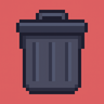 Trash [1.13x - 1.21x] SpigotMC image