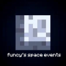 funcy's space events | NEW SPACE EVENT OUT NOW!!! [1.21.X - 26.2] SpigotMC image