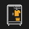 ✨ RayzWardrobe  | Light Weight | Wardrobe system | 1.21 SpigotMC image