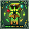 MatrixAutoPickup SpigotMC image