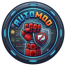 ️AutoMod️ | NEW MULTI-PLATFORM SYSTEM SpigotMC image