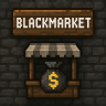 Black-Market SpigotMC image