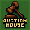 ✨ Unique Auction House | 1.21 SpigotMC image