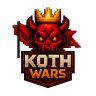 Koth Wars - King of The Hil SpigotMC image