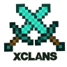 XClans | Custom clan roles | GUIs | 1.18 - 1.21 SpigotMC image