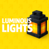 LuminousLights ✨ | Dynamic & Static Lighting [1.17-1.21+] SpigotMC image