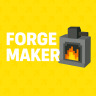 ForgeMaker ⚒️ The Ultimate Multi-Block Crafting Plugin [1.21.X] SpigotMC image