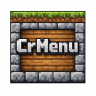 CrMenu Plugin  ⭕Menu add-on for your server [1.8 - 1.21.x] SpigotMC image