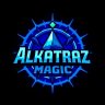 1.19-1.21.11 | Alkatraz - Magic and Spells SpigotMC image