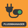 PluginManager SpigotMC image