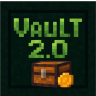 ⭐Vault 2.0  economy plugins  [1.8-1.21.x]✅ SpigotMC image