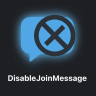 DisableJoinMessage SpigotMC image